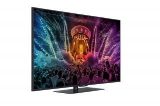 Philips 55PUS6031 Ultra HD (4K) TV