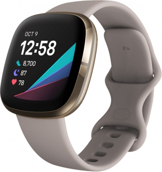 Fitbit Sense Akıllı Saat