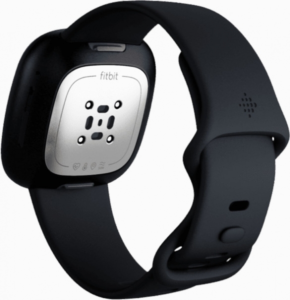 Fitbit Sense Akıllı Saat