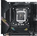 Asus ROG Strix H470-I Gaming resim