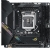 Asus ROG Strix H470-I Gaming LGA 1200 Soket Anakart