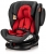 Babyhope BH-5280 Traffic Rotate Oto Koltuğu