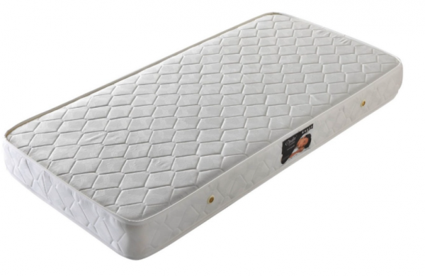 Opalin Comfort 90x190 cm Yaylı Yatak (90x190 cm)