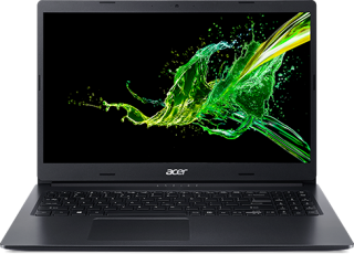 Acer Aspire 3 A315-55G Laptop