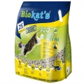 Biokats Eco Light Extra Pelet Aktif Karbonlu 5 lt resim