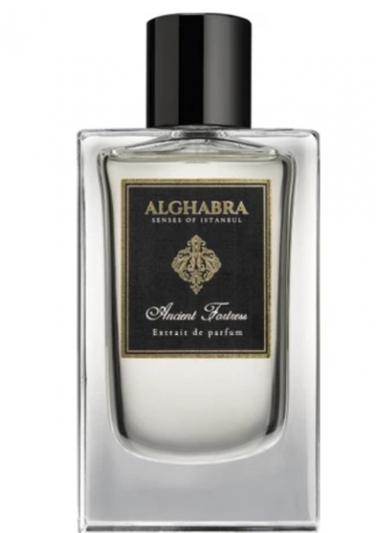 Alghabra Ancient Fortress EDP 50 ml Unisex Parfüm