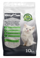 KittyMax Aloe Vera Kokulu Bentonit 10 lt resim