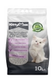 KittyMax Lavanta Kokulu Bentonit 10 lt resim