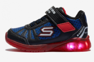 Skechers Illumi Brights Çocuk Spor Ayakkabı