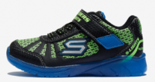 Skechers Illumi Brights resim