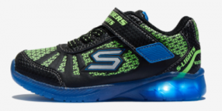 Skechers Illumi Brights Çocuk Spor Ayakkabı