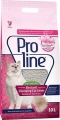Proline Baby Powder Kokulu Ince Taneli 20 lt resim