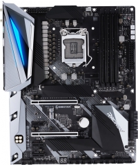 Biostar Racing Z490GTA Evo resim