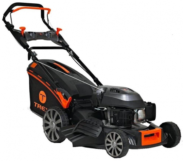 TREX Trex G53 PHL-T Çim Biçme Makinesi