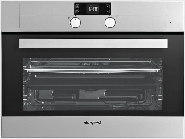 Arçelik KF 839 DGI Ankastre Fırın