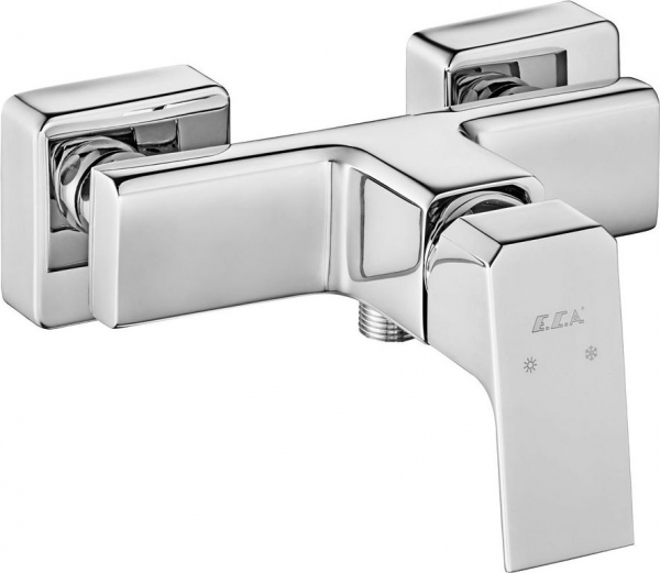 E.C.A. Tiera 102154024 Duş Bataryası