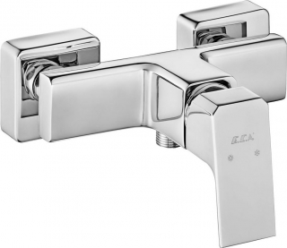 E.C.A. Tiera 102154024 Duş Bataryası