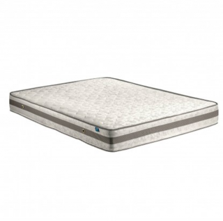Mobpazar Platin 100x200 cm Yaylı Yatak