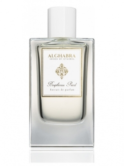 Alghabra Bosphorus Pearl EDP 50 ml Unisex Parfüm