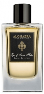 Alghabra Eye Of Seven Hills EDP 50 ml Unisex Parfüm