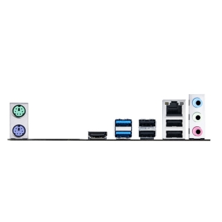 Asus EX-H410M-V3 LGA 1200 Soket Anakart