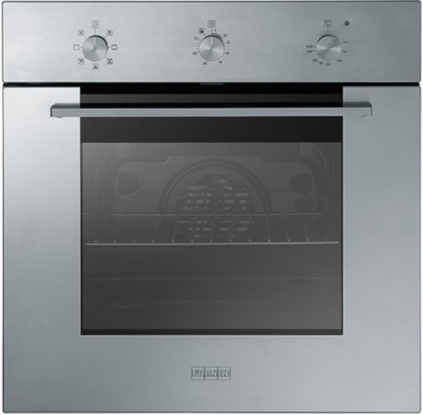 Franke Smart SM 62 M XS Ankastre Fırın