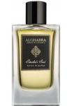 Alghabra İstanbul'S Soul EDP 50 ml Unisex Parfüm resim