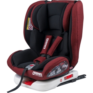 Convers Twist Air Oto Koltuğu