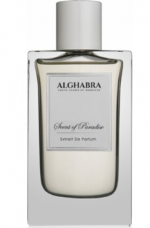 Alghabra Scent Of Paradise EDP 50 ml Unisex Parfüm