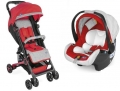 Chicco Miinimo 2 Travel resim