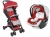 Chicco Miinimo 2 Travel Bebek Arabası