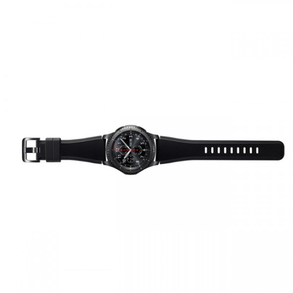 Samsung Gear S3 Frontier Akıllı Saat
