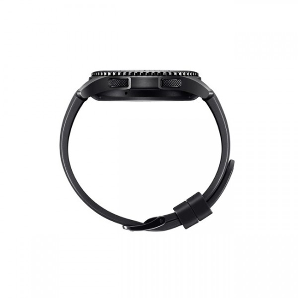 Samsung Gear S3 Frontier Akıllı Saat