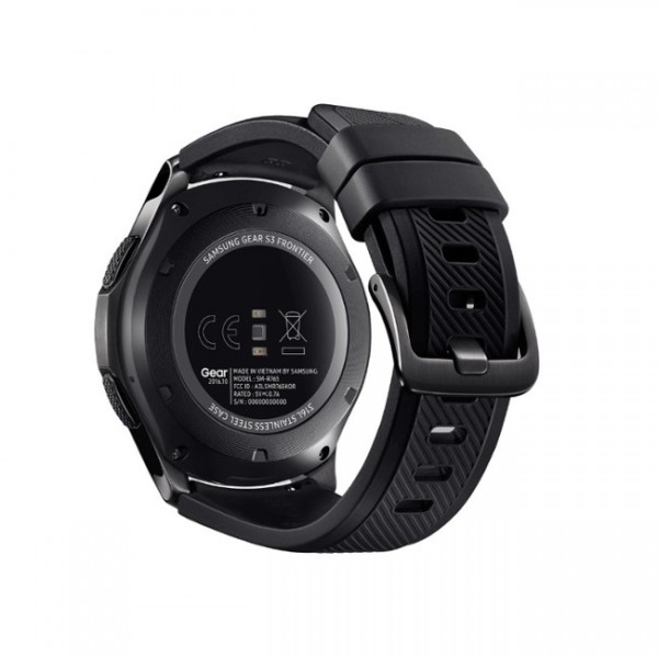 Samsung Gear S3 Frontier Akıllı Saat
