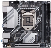 Asus Prime B460I-Plus resim
