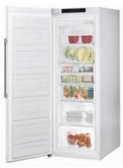 Hotpoint-Ariston UH6 1T W Derin Dondurucu