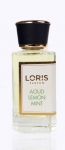Loris Aoud Lemon Mint EDP 75 ml Unisex Parfüm resim