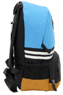 Cambridge Polo Club M1021 Sırt Çantası