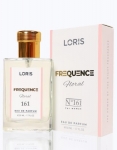 Loris K-161 Frequence EDP 50 ml Kadın Parfümü resim