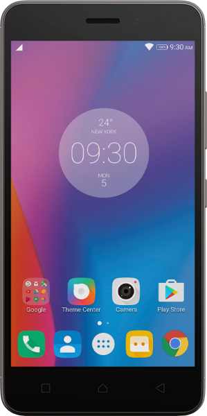 Lenovo K6 (Tek Hat)