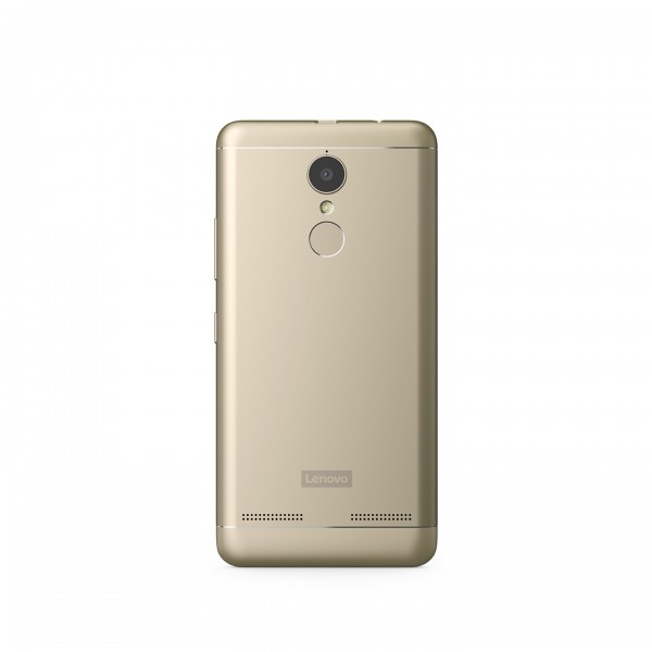 Lenovo K6 (Tek Hat)