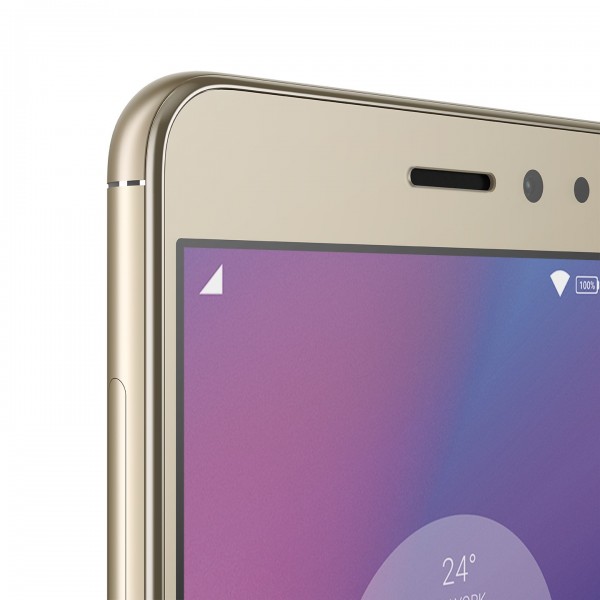 Lenovo K6 (Tek Hat)