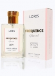 Loris K-79 Frequence EDP 50 ml Kadın Parfümü resim