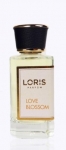 Loris Love Blossom EDP 75 ml Unisex Parfüm resim