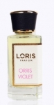 Loris Orris Violet EDP 75 ml Unisex Parfüm resim