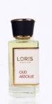 Loris Oud Absolue EDP 75 ml Unisex Parfüm resim