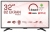 Morio MR32650 HD Ready (HD) TV