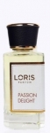 Loris Passion Delight EDP 75 ml Unisex Parfüm resim