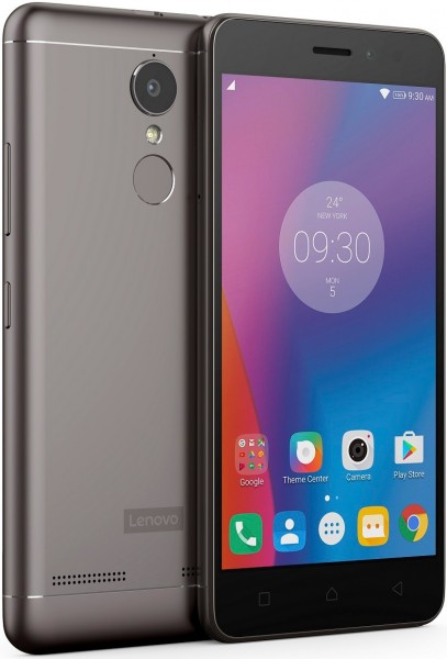 Lenovo K6 Power