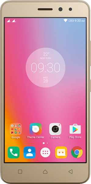 Lenovo K6 Power